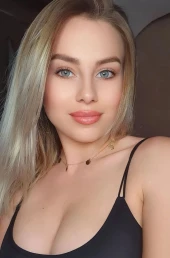 Проститутка Анфиса