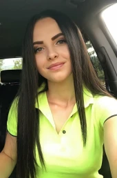 Проститутка Эля